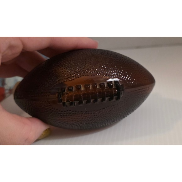 Vintage Avon Deep Woods After Shave Decanter 5 Fl Oz With Box Preowned - Picture 13 of 15